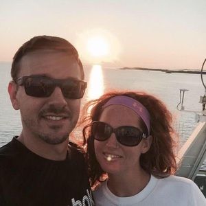 Meet your Posher, Douglas